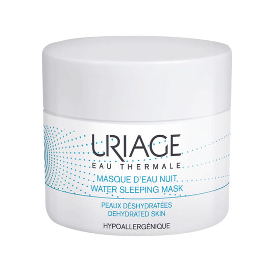 Uriage – Eau Thermale Night Water Mask