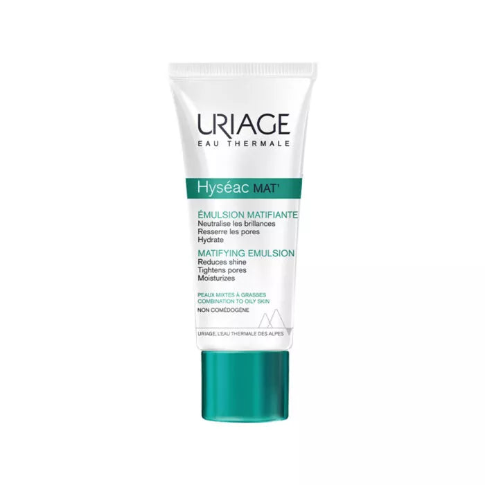 Uriage – Hyseac Mat