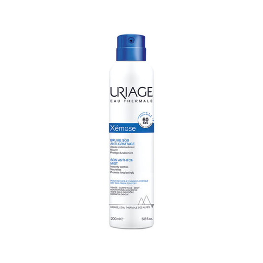 Uriage – Xemose SOS Anti-Itch Mist