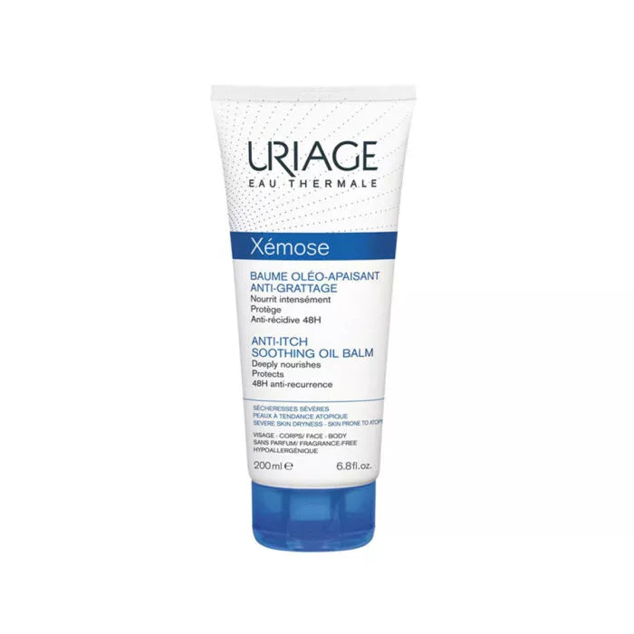 Uriage – Xemose Oleo Soothing Balm
