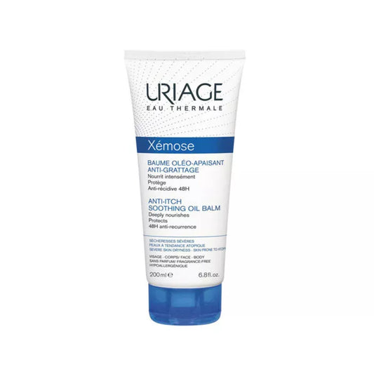 Uriage – Xemose Oleo Soothing Balm