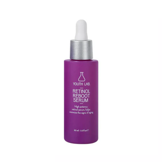 Youth Lab Retinol Reboot Serum 30 ml
