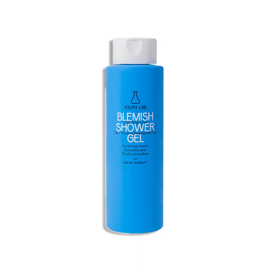 Youth lab Blemish Shower Gel 400 ml