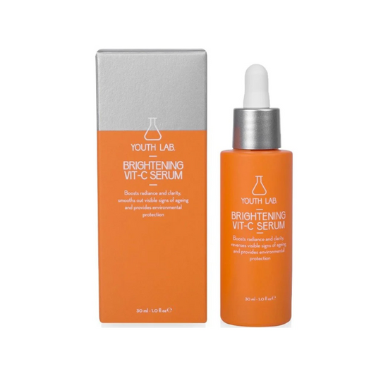 Youth Lab Brightening Vit-C Serum 30 ml