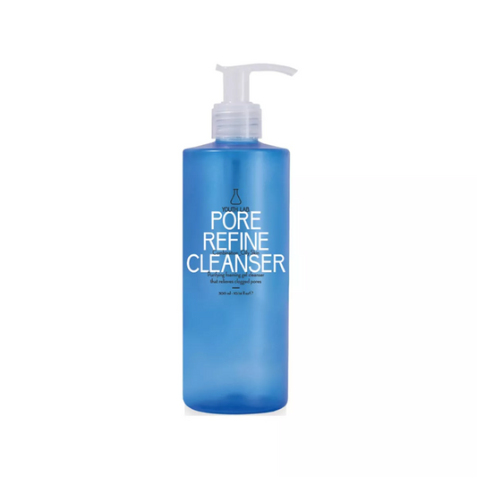 Youth Lab Pore Refine Cleanser – Combination to Oily Skin 300 ml