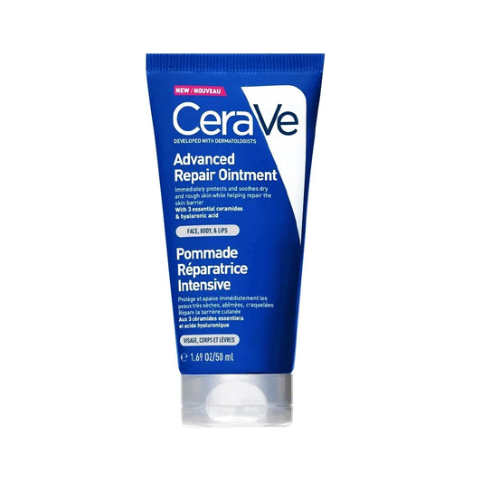 CRV Advanced Repair Ointment