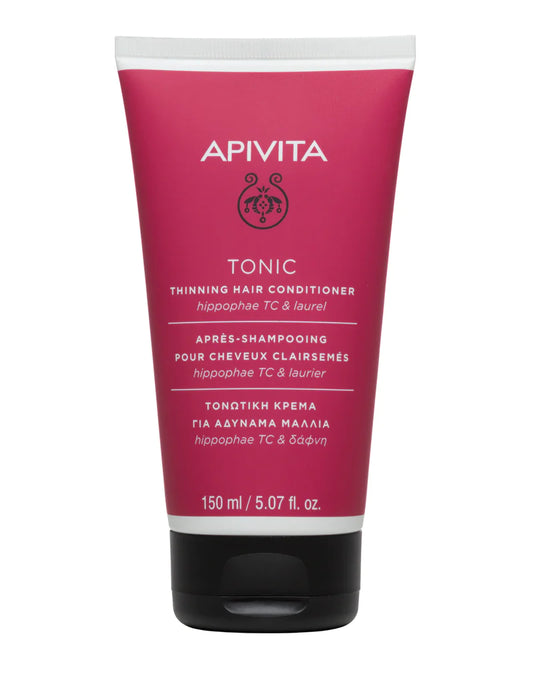 Apivita Conditioner for Thinning Hair