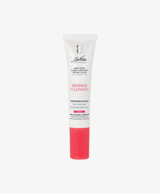 DEFENCE TOLERANCE- SOOTHING EYE Contour treatment
