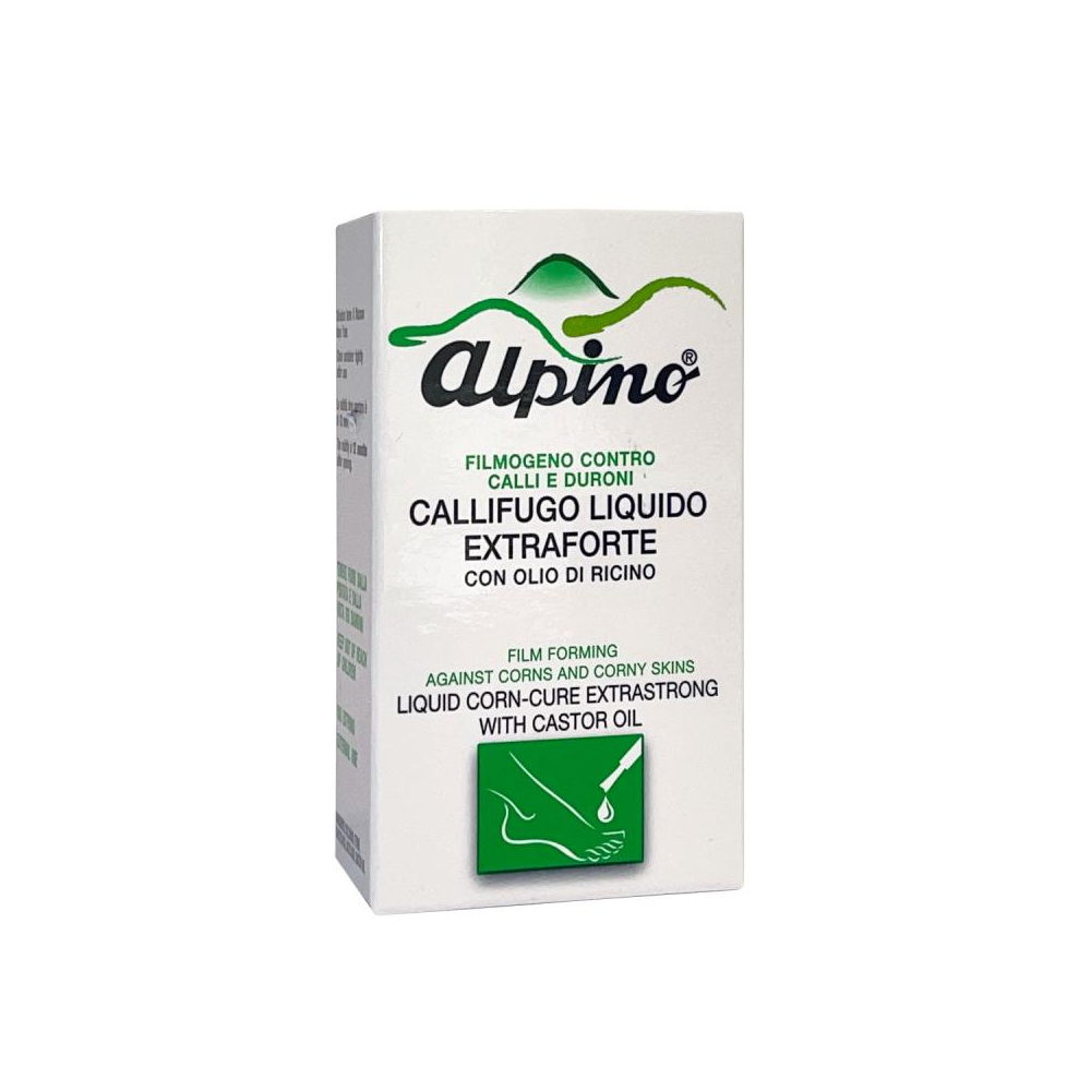 Alpino Liquid 12 ml