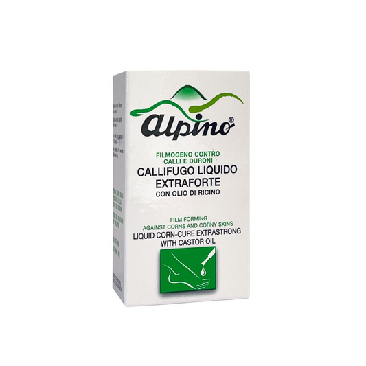 Alpino Liquid 12 ml