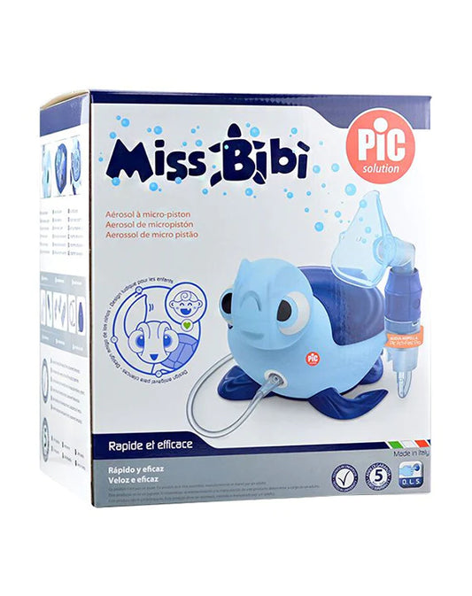 Pic Miss Bibi