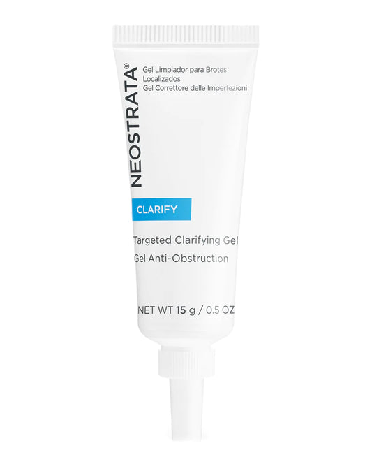 Neostrata Clarify Targeted Clarifying Gel 15 Gr