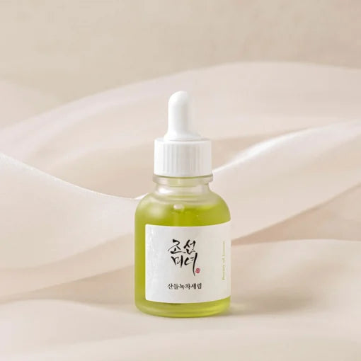 Beauty of Joseon – Calming Serum : Green tea + Panthenol