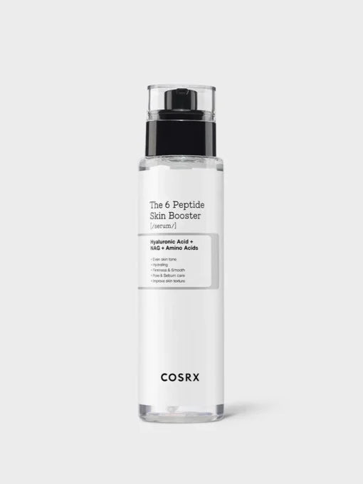 Cosrx – The 6 Peptide Skin Booster Serum
