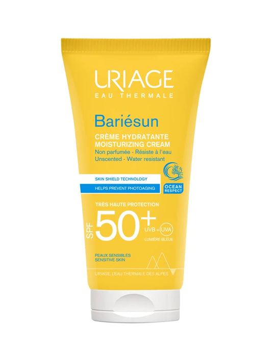 Uriage Bariesun Creme Tres Haute Protection SPF 50+ * 50 ML