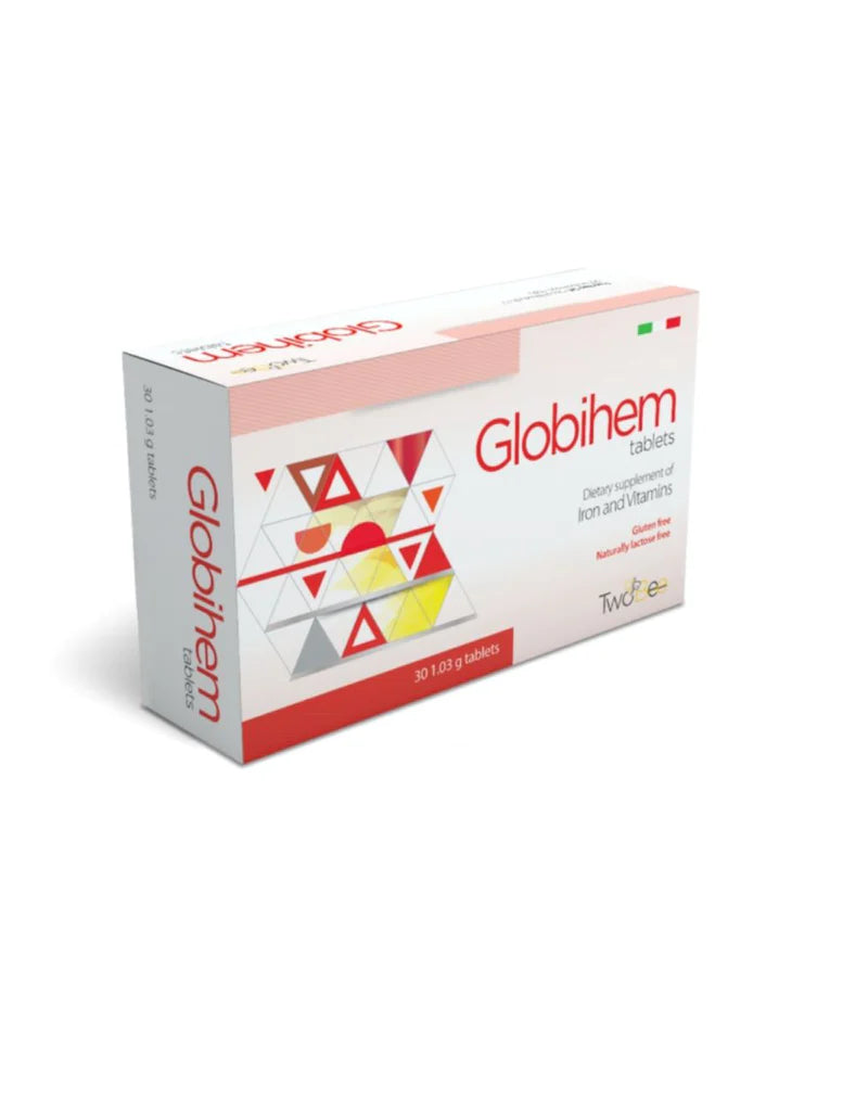 TwoBee Globihem