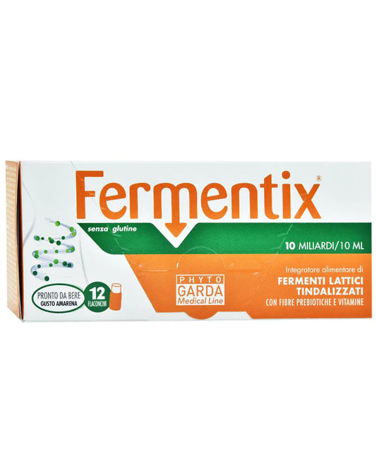 Fermentix 10 Milliardi/10 ML