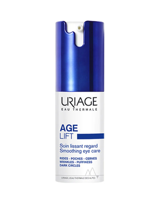 Uriage Age Lift Smoothing Eye Cream