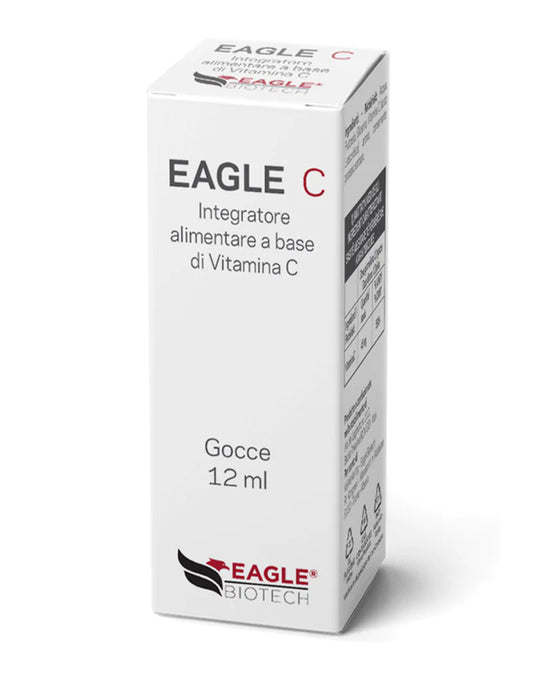 Eagle C Gocce  12 ML