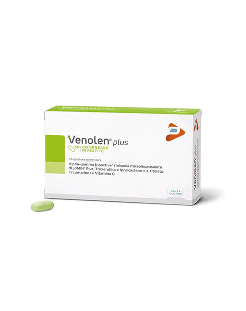Venolen Plus