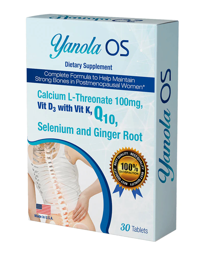 Yanola Os