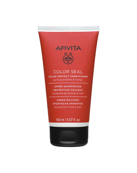 Apivita Color Protect Conditioner