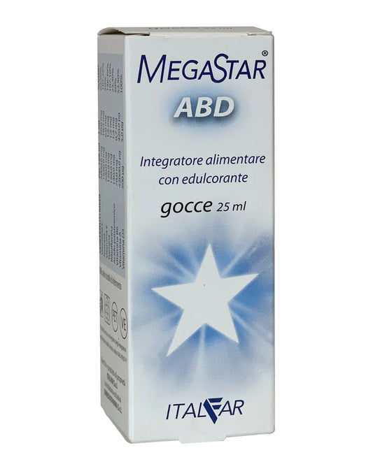 Megastar ABD