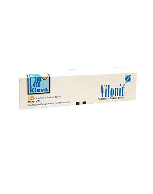 Vilonit Gel 1% * 100 ML