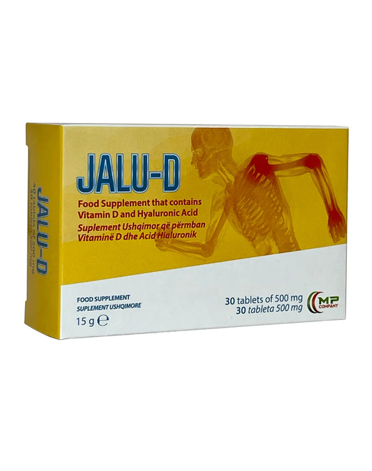 Jalu-D