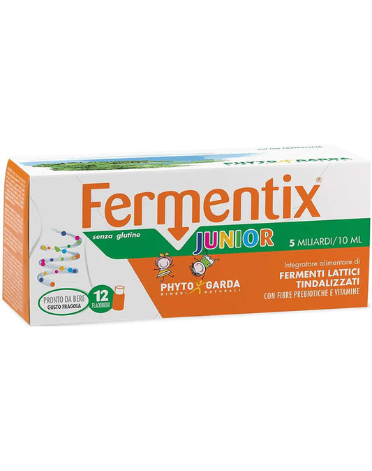 Fermentix Plus Junior