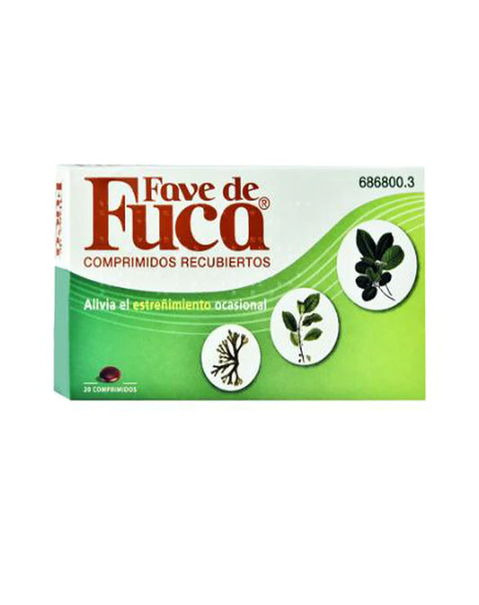 Fave De Fuca