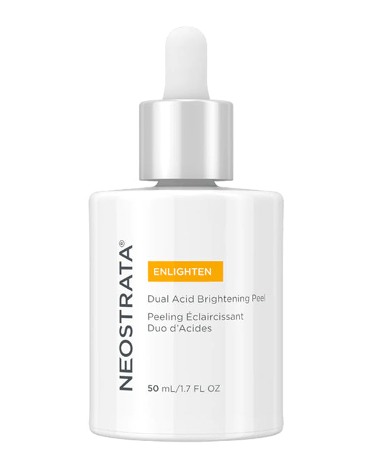 Neostrata Enlighten Dual Acid Brightening Peel * 50 ML