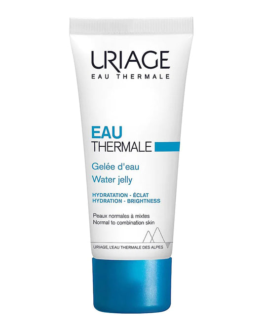 Uriage Eau Thermale Gelee D'Eau