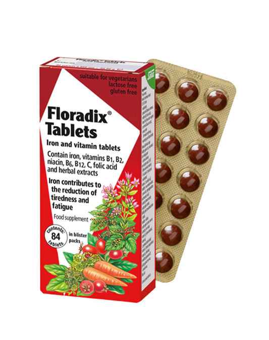 Floradix Iron