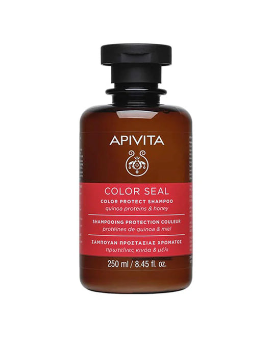 Apivita Color Protection Shampoo