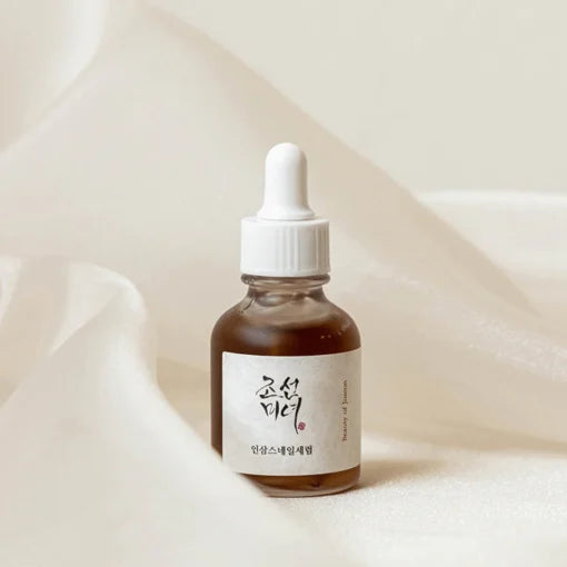 Beauty of Joseon – Revive Serum : Ginseng + Snail Mucin