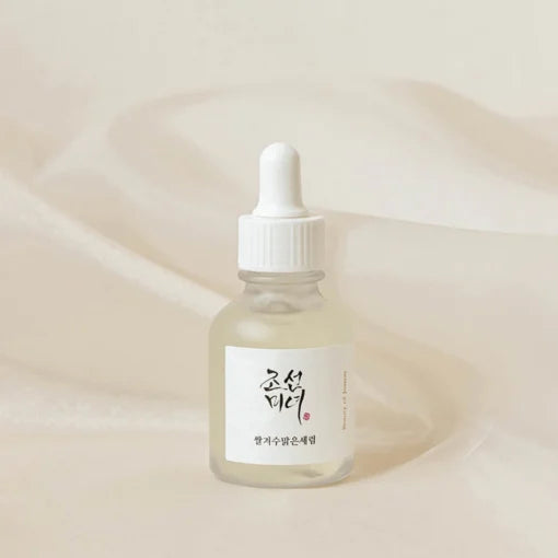 Beauty of Joseon – Glow Deep Serum : Rice +Alpha-Arbutin