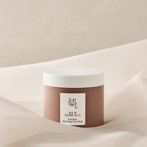 Beauty of Joseon – Red Bean Refreshing Pore Mask