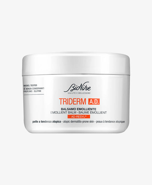 TRIDERM - EMOLLIENT BALM 450 ml