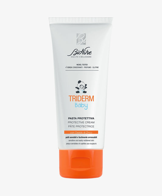 TRIDERM - PROTECTIVE CREAM 100 ml