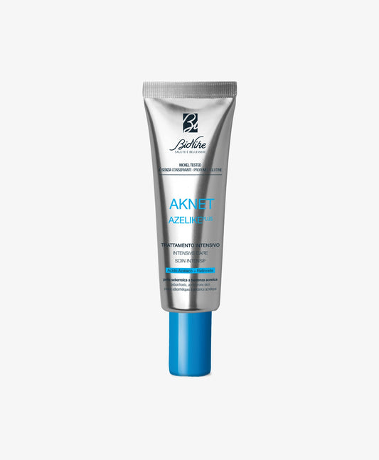 AKNET - AZELIKE PLUS Intensive care 30 ml