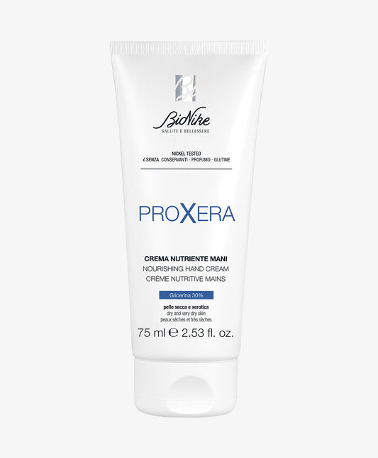 PROXERA - NOURISHING HAND CREAM 75 ml