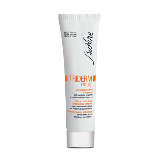 TRIDERM - LENIL Ag 50 ml Soothing lotion with silver
