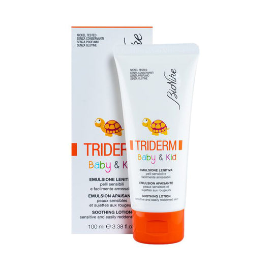 TRIDERM - SOOTHING LOTION 100 ml