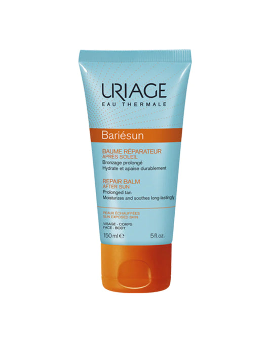 Uriage Bariesun Baume Reparateur Apres Soleil * 150 ML