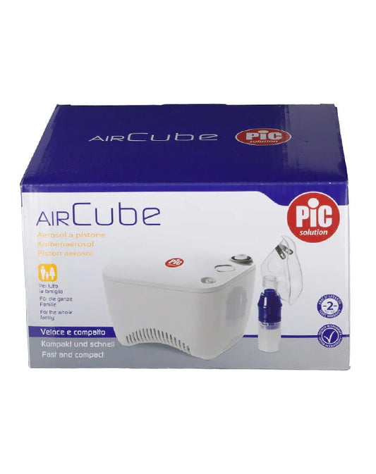 Pic Air Cube