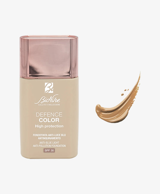 DEFENCE COLOR - HIGH PROT.ANTI-BLUE LIGHT SPF 30