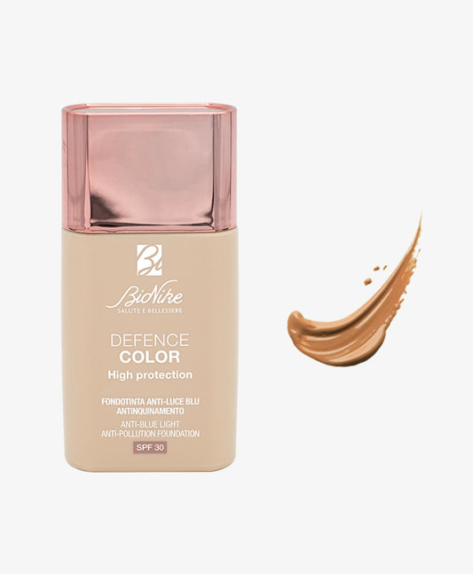 DEFENCE COLOR - HIGH PROT.ANTI-BLUE LIGHT SPF 30