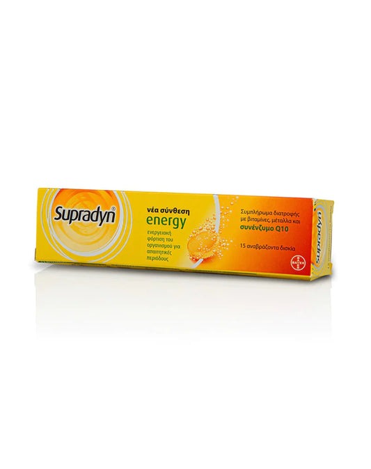 Supradyn Multivitamin