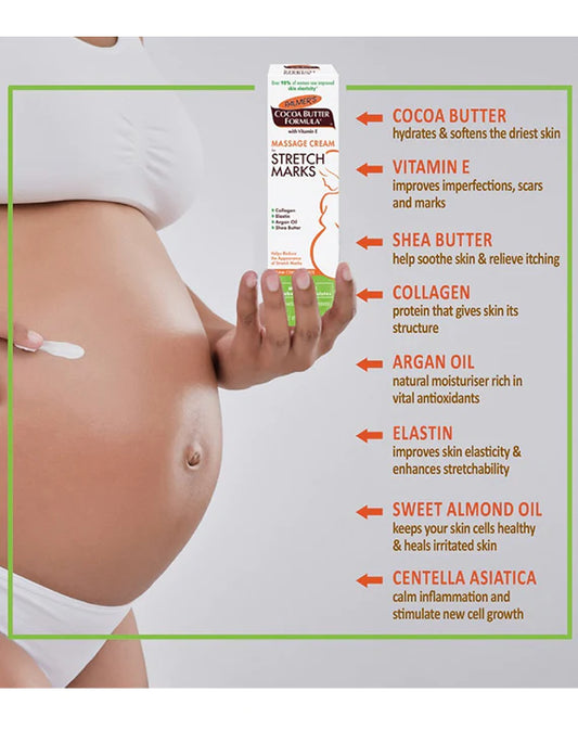 Palmer's Stretch Marks Cream